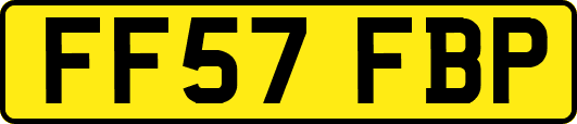 FF57FBP