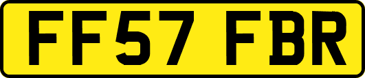 FF57FBR