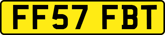 FF57FBT