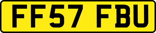 FF57FBU