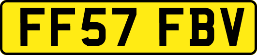 FF57FBV