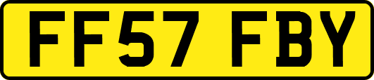 FF57FBY