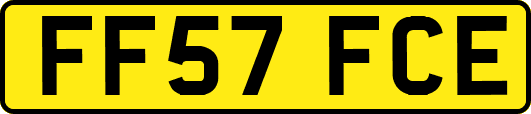 FF57FCE