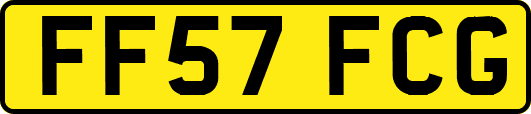 FF57FCG