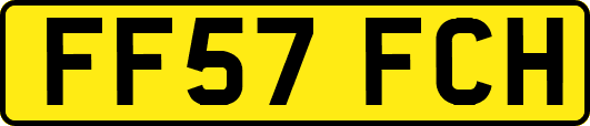 FF57FCH