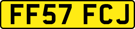 FF57FCJ