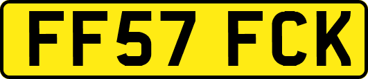 FF57FCK