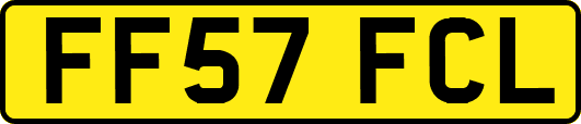 FF57FCL