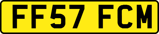 FF57FCM