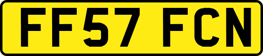 FF57FCN