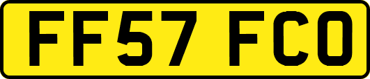 FF57FCO