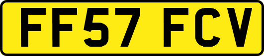 FF57FCV