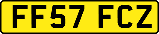 FF57FCZ