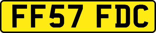 FF57FDC