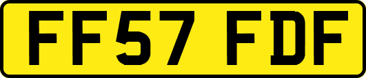 FF57FDF