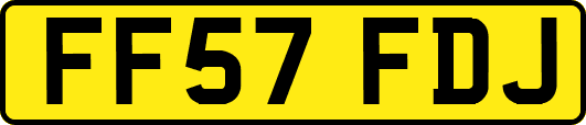 FF57FDJ