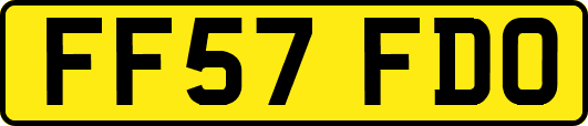 FF57FDO