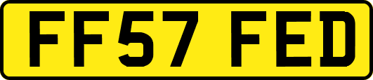 FF57FED
