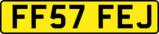 FF57FEJ