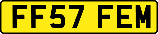 FF57FEM