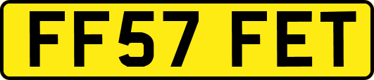 FF57FET