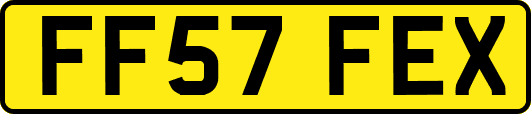FF57FEX