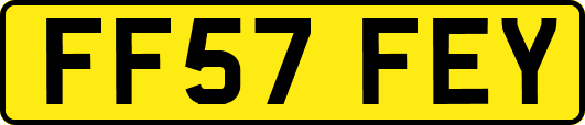 FF57FEY