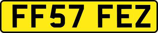 FF57FEZ