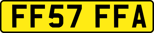 FF57FFA
