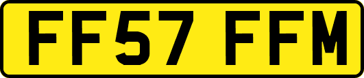 FF57FFM