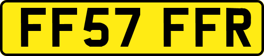FF57FFR