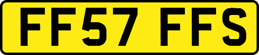 FF57FFS