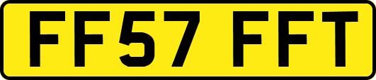 FF57FFT