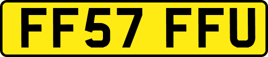 FF57FFU