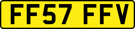 FF57FFV