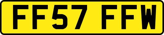 FF57FFW
