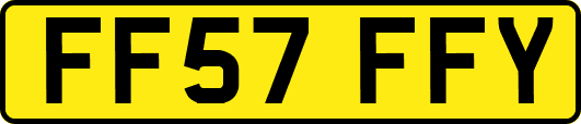 FF57FFY