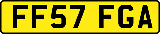 FF57FGA