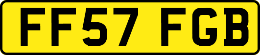 FF57FGB