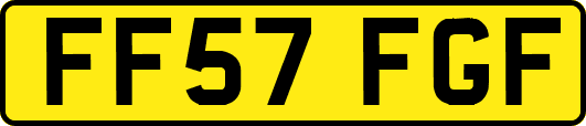 FF57FGF