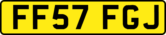 FF57FGJ