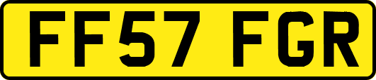 FF57FGR