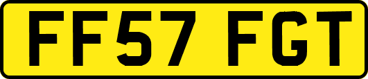 FF57FGT