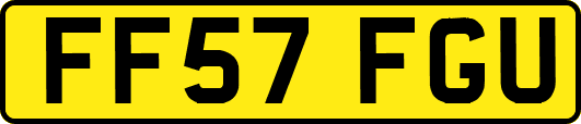 FF57FGU