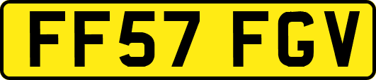 FF57FGV
