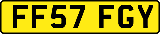 FF57FGY
