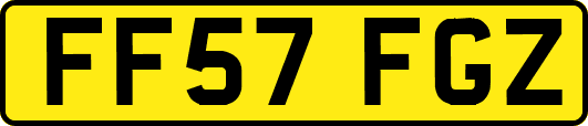 FF57FGZ