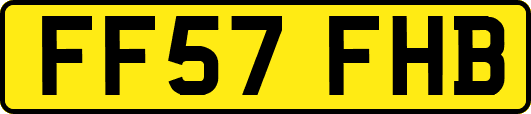FF57FHB