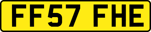 FF57FHE