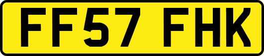 FF57FHK